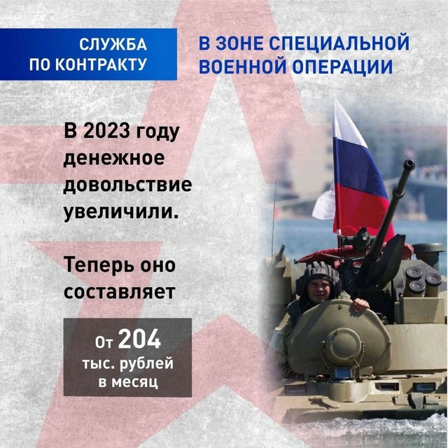 sluzhba po kontraktu 6